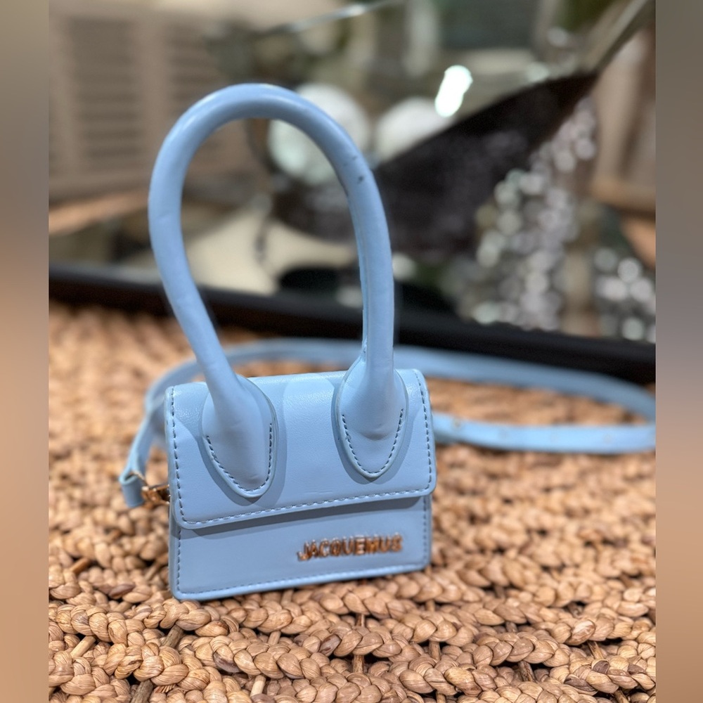 Jacquemus
Le Chiquito Bag